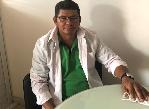 Em Nova Olinda do Norte, problema de drogas é antigo, afirma empresário