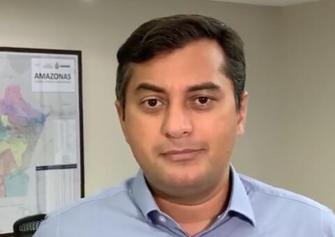 Wilson Lima tem parte do pulmão comprometido por conta da Covid-19 