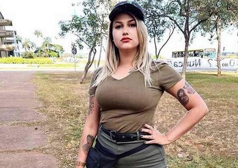 Youtube derruba canal de Sara Winter por expor menina de 10 anos estuprada