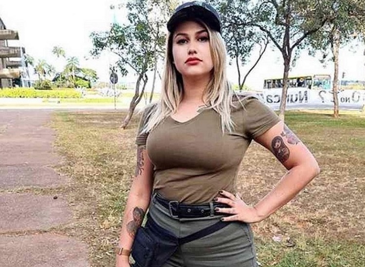 Youtube derruba canal de Sara Winter por expor menina de 10 anos estuprada