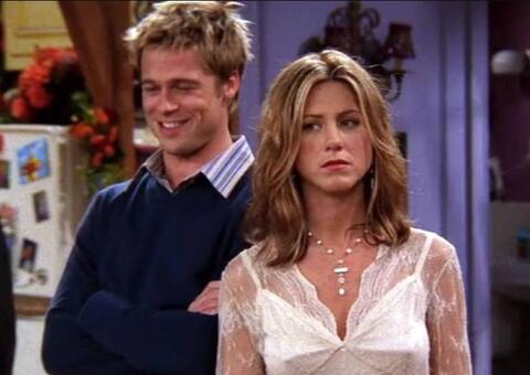 Jennifer Aniston e Brad Pitt vão trabalhar juntos novamente após 19 anos