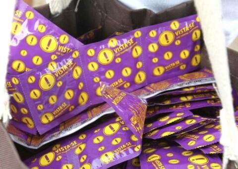 Adolescente é apreendida dentro de falsa 'casa de massagem' em Manaus 