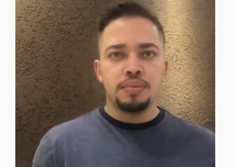 Homem compra celular pela internet e recebe mandioca