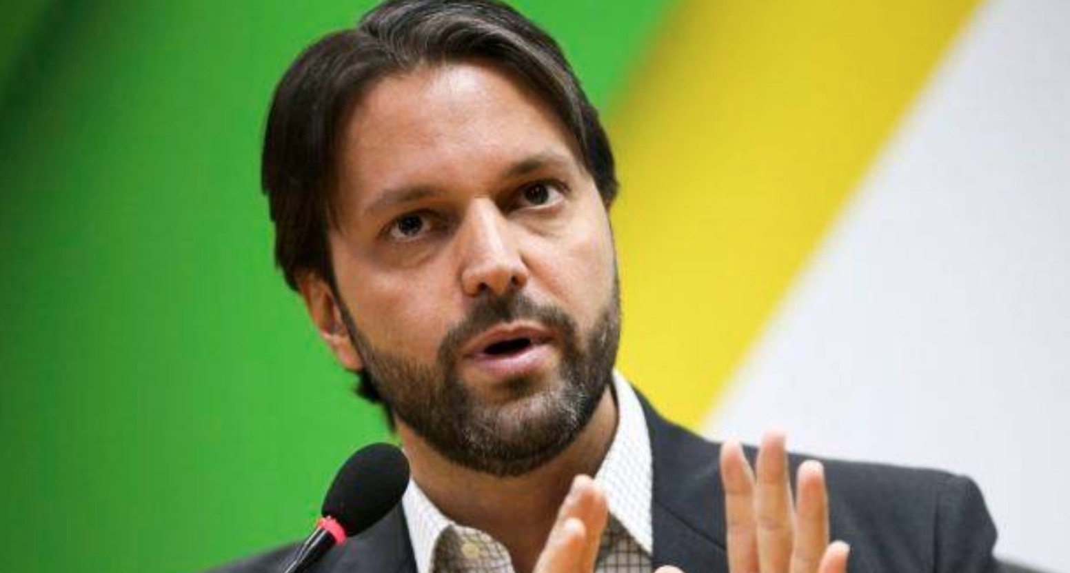 MPF denuncia ex-ministro Alexandre Baldy por suspeitas de fraude