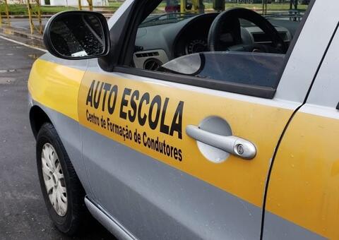 Detran divulga lista dos aprovados para Curso de Instrutor em Manaus 