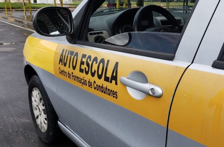 Detran divulga lista dos aprovados para Curso de Instrutor em Manaus 