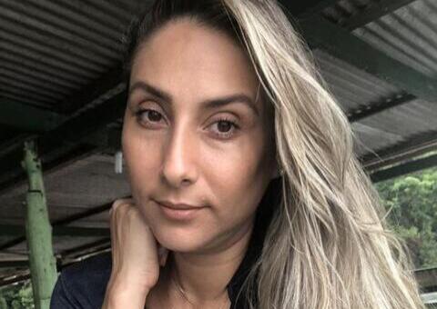 Repórter da Rede Amazônica, Daniela Branches é diagnosticada com Covid-19 