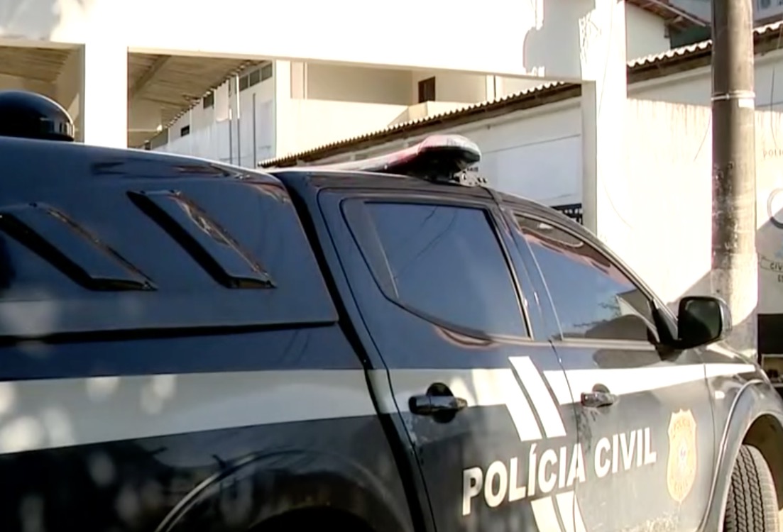 Tio preso por estuprar menina de 10 anos já respondia por outros crimes