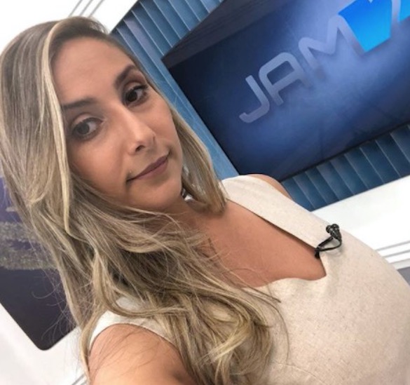 Com coronavírus, mãe de Daniela Branches está em estado grave 