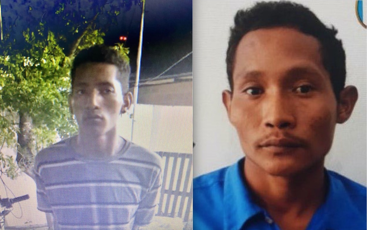 Polícia procura detentos que fugiram de delegacia no Amazonas 