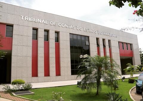 Home office no Tribunal de Contas do Amazonas vai até 20 de setembro