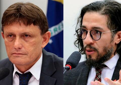 STF condena deputado bolsonarista a pagar 30 salários mínimos a Jean Wyllys