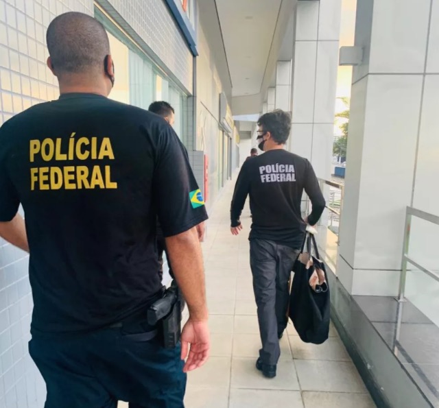 Lava Jato mira funcionário da Transpetro que recebia propina de estaleiro