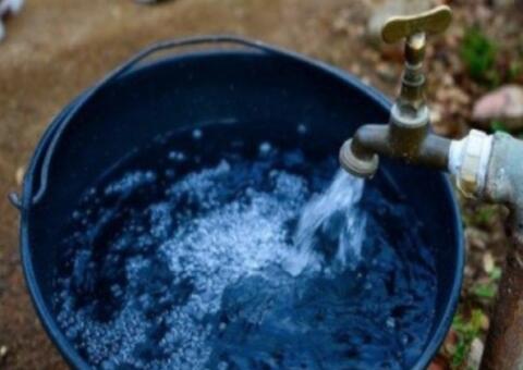 Manutenção programada deixa bairros de Manaus sem água; confira quais