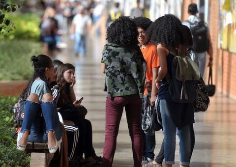 Estudantes têm até amanhã para participar da lista de espera do Prouni