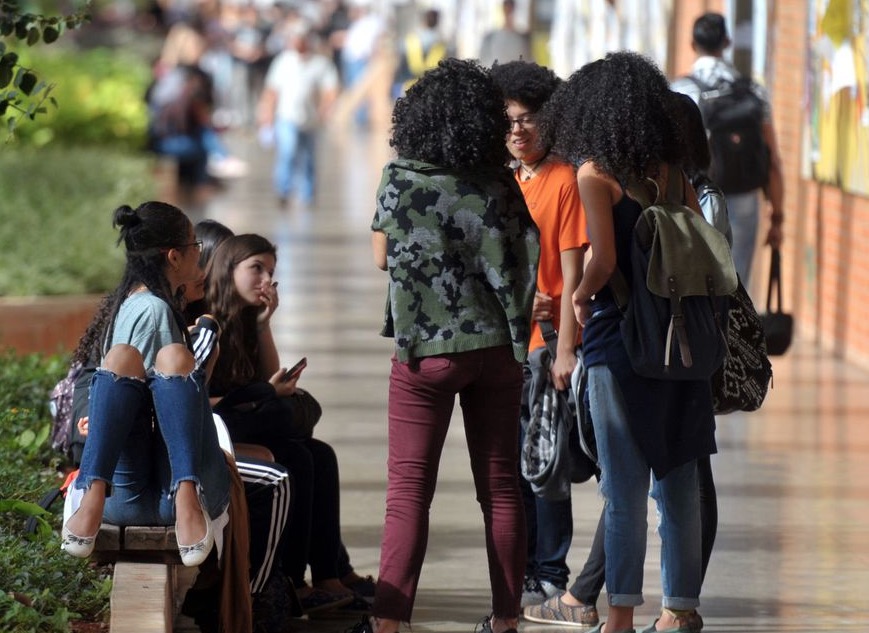 Estudantes têm até amanhã para participar da lista de espera do Prouni