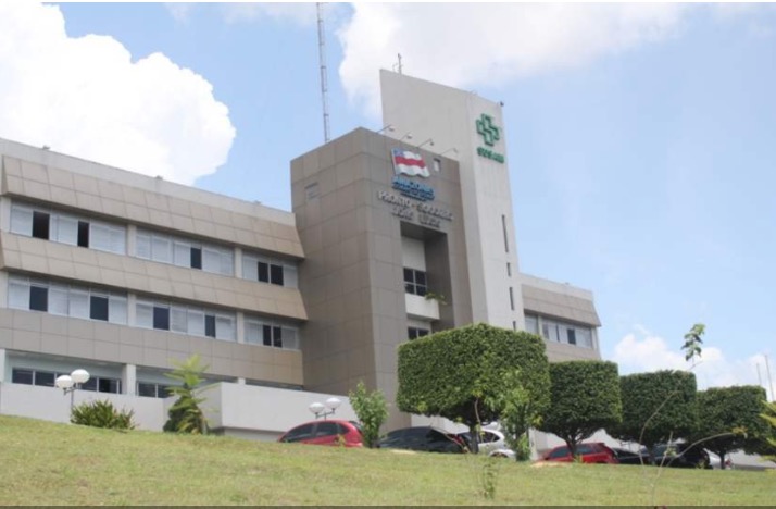 Empresário morre após levar tiro no rosto durante assalto em Manaus        