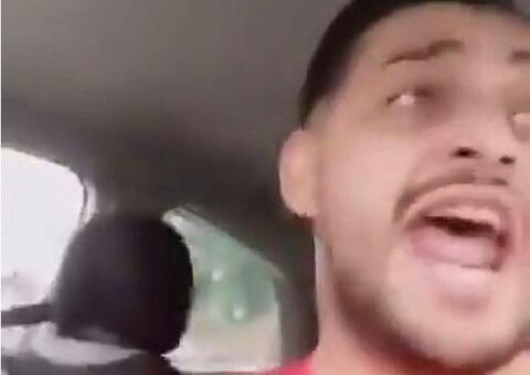 Chocante: Veja momento em que cantor morre durante transmissão ao vivo