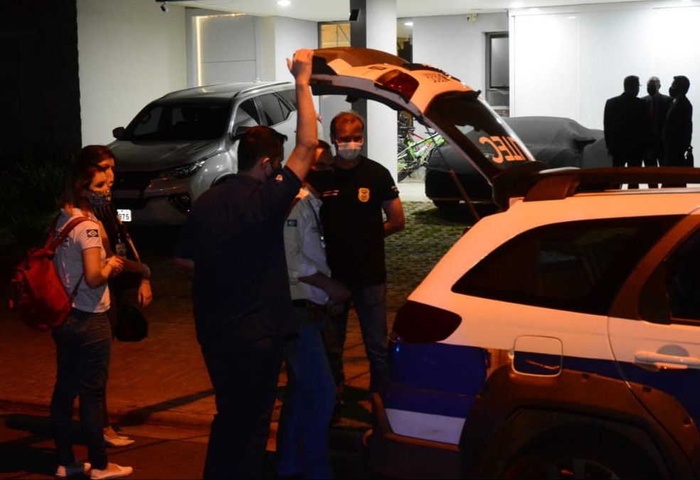 Reconstituição da morte de Isabele dura 7 horas