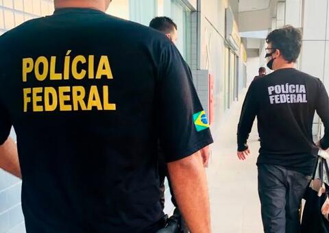 Lava Jato: Polícia Federal cumpre mandados de prisão na Transpetro