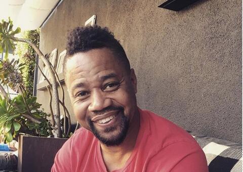 Ator Cuba Gooding Jr. é acusado de estuprar mulher