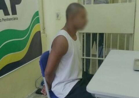 Justiça determina que Seap desative videoparlatórios em cadeias do Amazonas