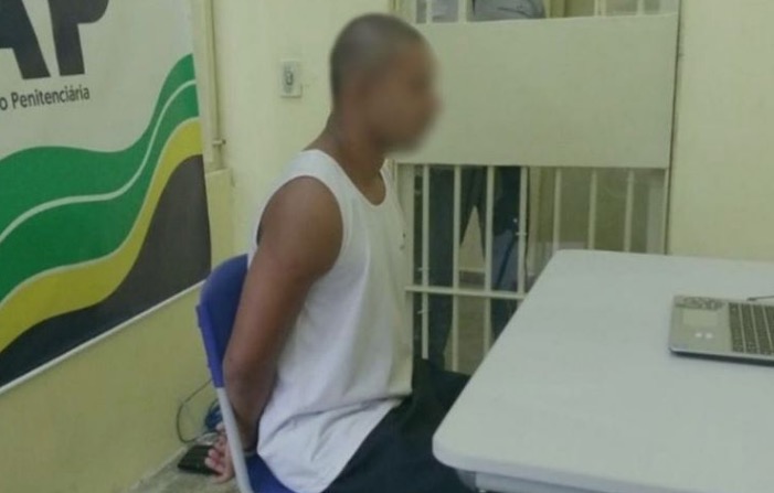 Justiça determina que Seap desative videoparlatórios em cadeias do Amazonas