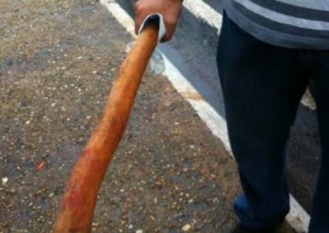 Suspeito de estuprar namorada de traficante é assassinado em Manaus