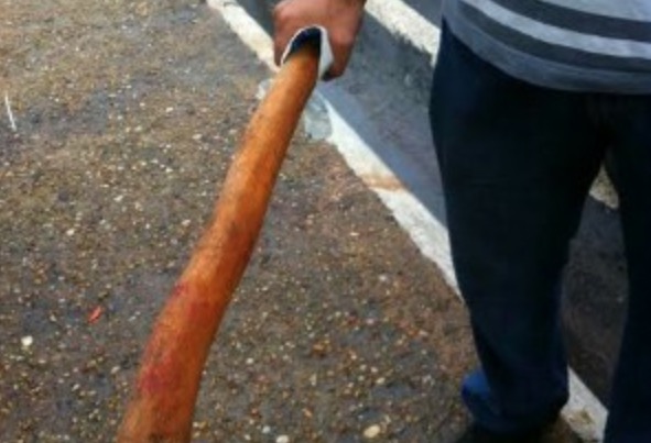 Suspeito de estuprar namorada de traficante é assassinado em Manaus