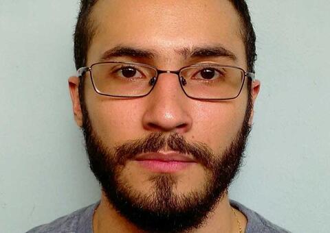 Hélvio Lopes está desaparecido há 9 dias e Polícia pede ajuda da população