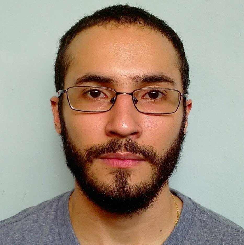 Hélvio Lopes está desaparecido há 9 dias e Polícia pede ajuda da população