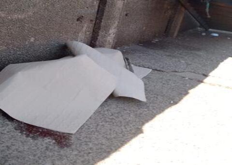 Corpo de homem é achado boiando no porto da Manaus Moderna