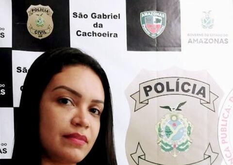 Jovem que tentou estuprar adolescente no mato é preso no Amazonas 