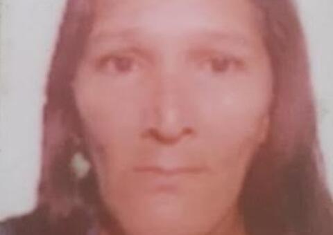 Homem pede ajuda para localizar esposa desaparecida em Manaus