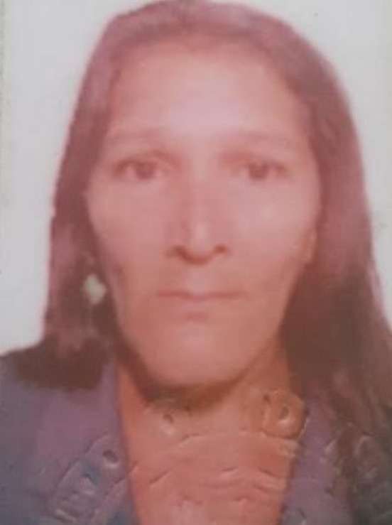 Homem pede ajuda para localizar esposa desaparecida em Manaus