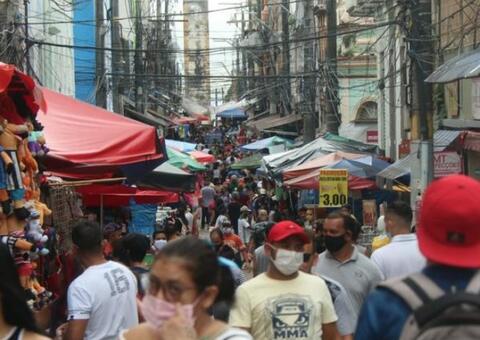 Coronavírus: Alta carga viral em assintomáticos surpreende especialistas