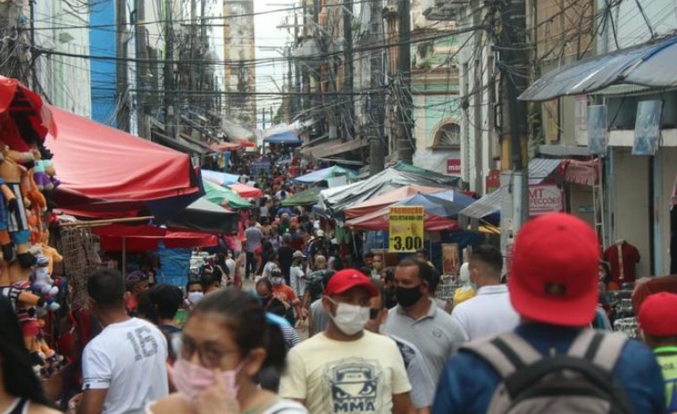 Coronavírus: Alta carga viral em assintomáticos surpreende especialistas
