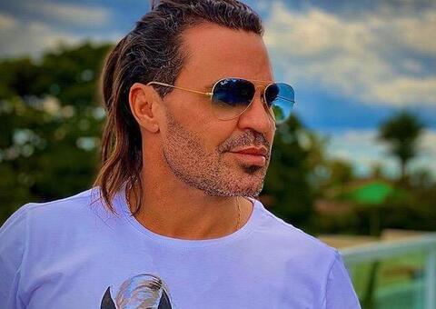 Eduardo Costa diz se arrepender de posições políticas e critica extremismo: 'Fui desequilibrado'