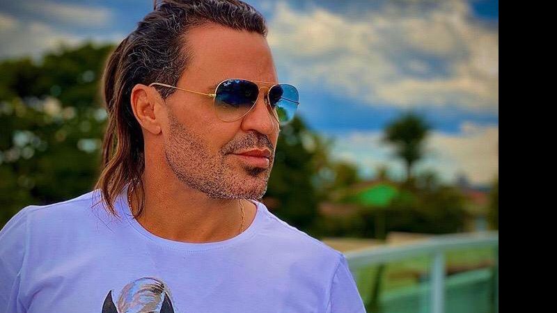 Eduardo Costa diz se arrepender de posições políticas e critica extremismo: 'Fui desequilibrado'