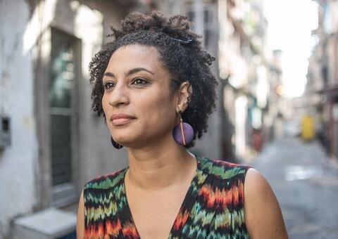 MPF pede condenação de desembargadora por ofensas a Marielle Franco