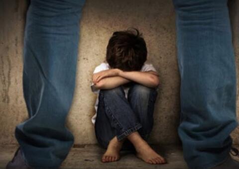 Tio é preso suspeito de estuprar sobrinha e o filho dela de 8 anos 