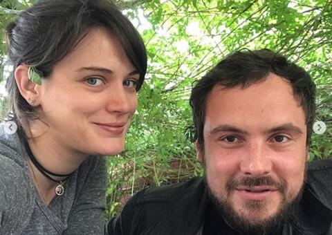 Bianca Bin e Sérgio Guizé são clicado juntos após boatos de separação