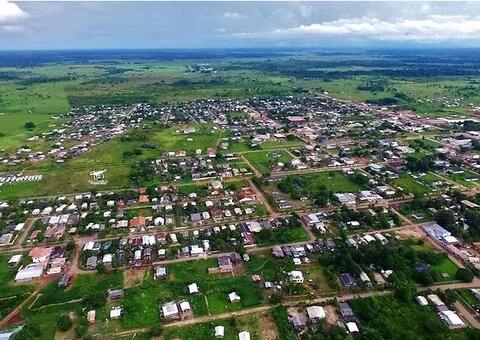 DPE pede suspensão de nova reintegração de posse em fazenda no Amazonas