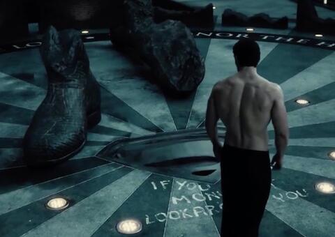 Snyder Cut de Liga da Justiça ganha primeiro teaser