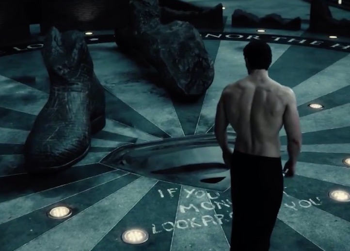 Snyder Cut de Liga da Justiça ganha primeiro teaser