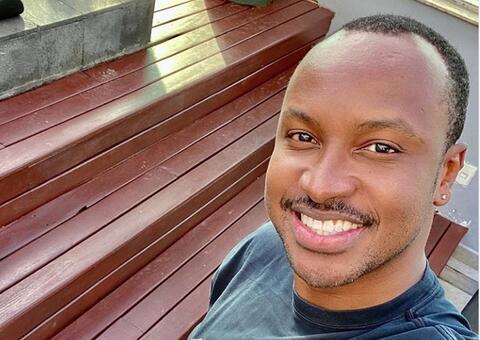 Thiaguinho está tendo affair com bailarina do Faustão