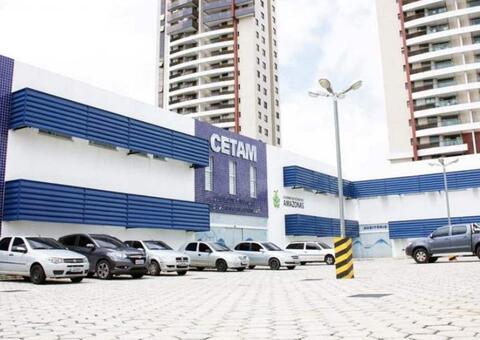 Cetam abre 1.450 vagas em cursos técnicos e especializantes no Amazonas 