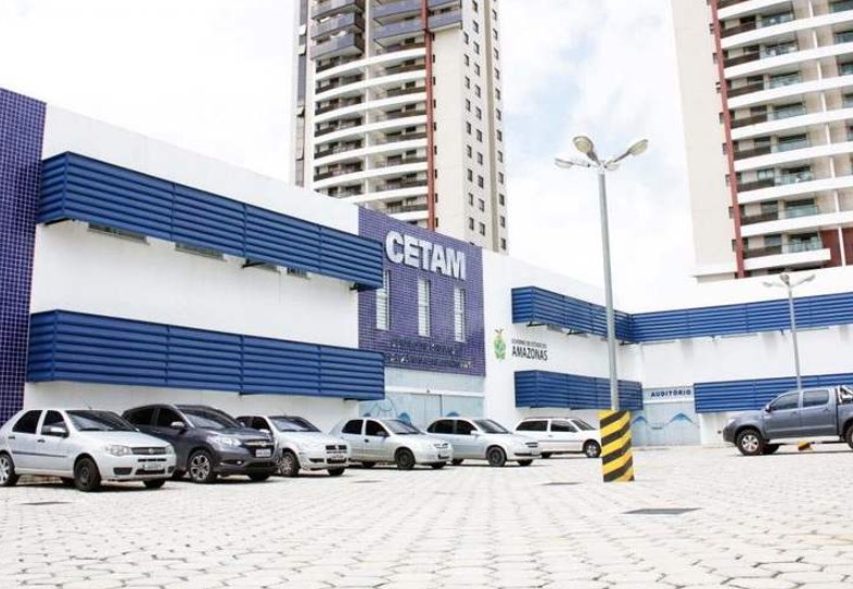 Cetam abre 1.450 vagas em cursos técnicos e especializantes no Amazonas 