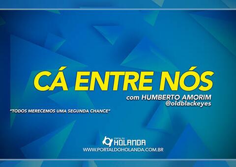 Cá Entre Nós: Todos merecemos uma segunda chance; Confira Vídeo