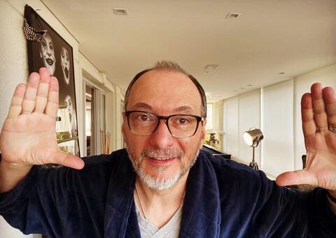 Saiba a verdade sobre morte de Britto Jr